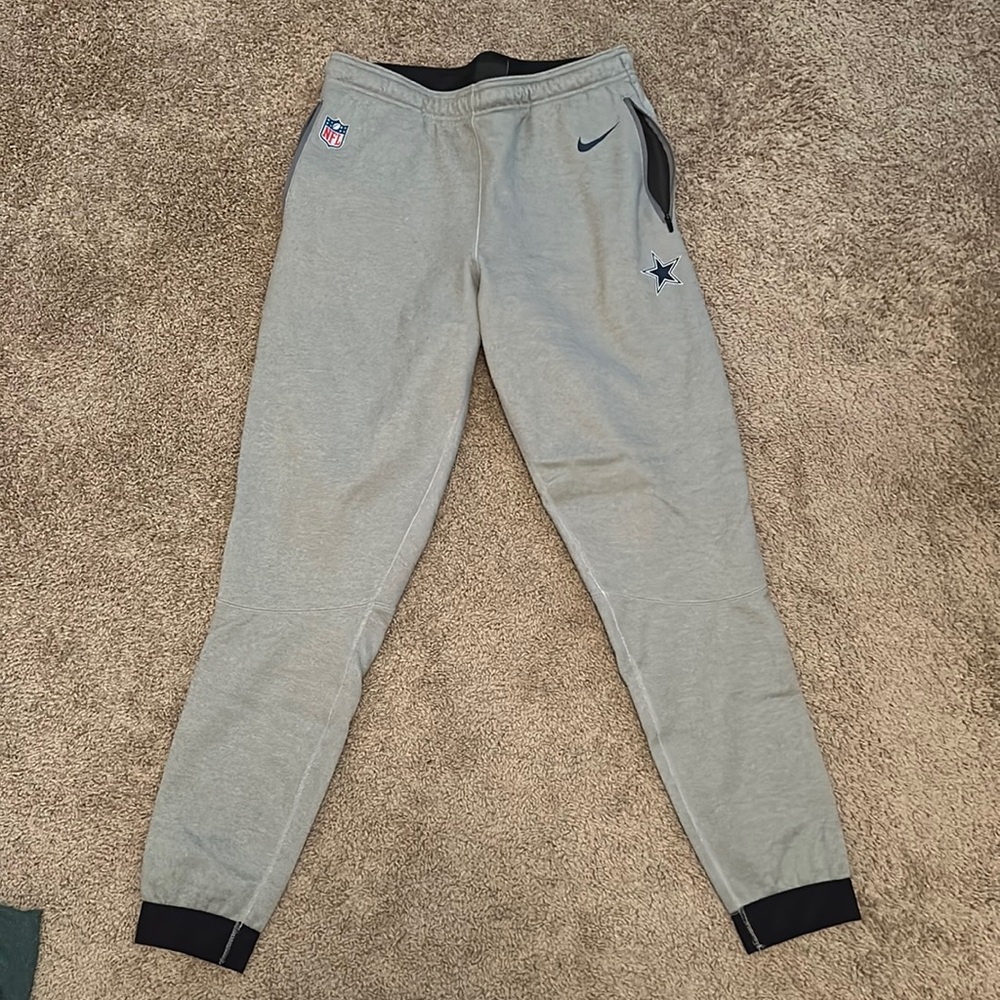 Dallas Cowboys Nike Dri-Fit Sweatpants